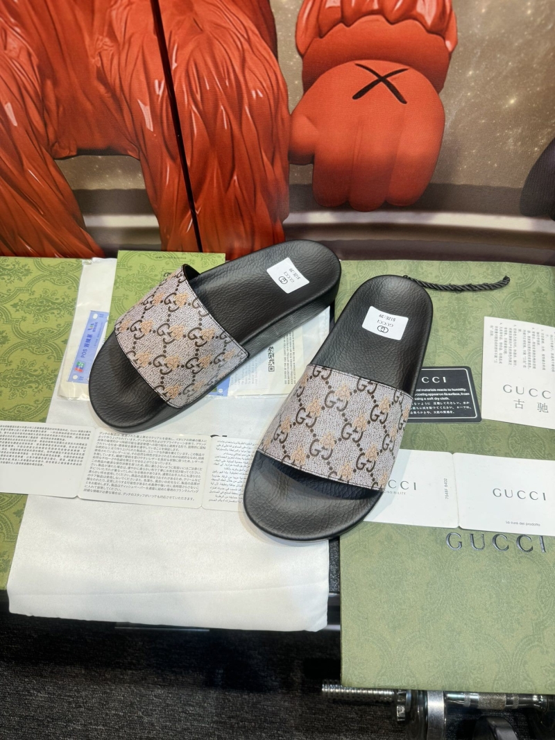 Gucci Slippers